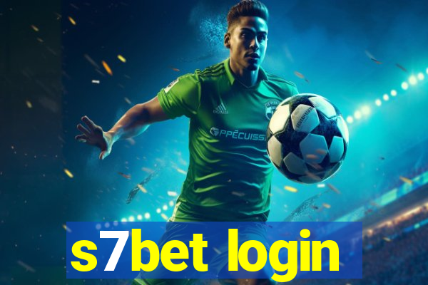 s7bet login